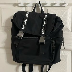 Michael Kors backpack